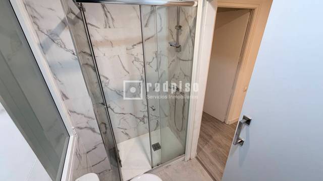 Piso en Alquiler en de la República del Ecuador en Hispanoamérica - Bernabéu