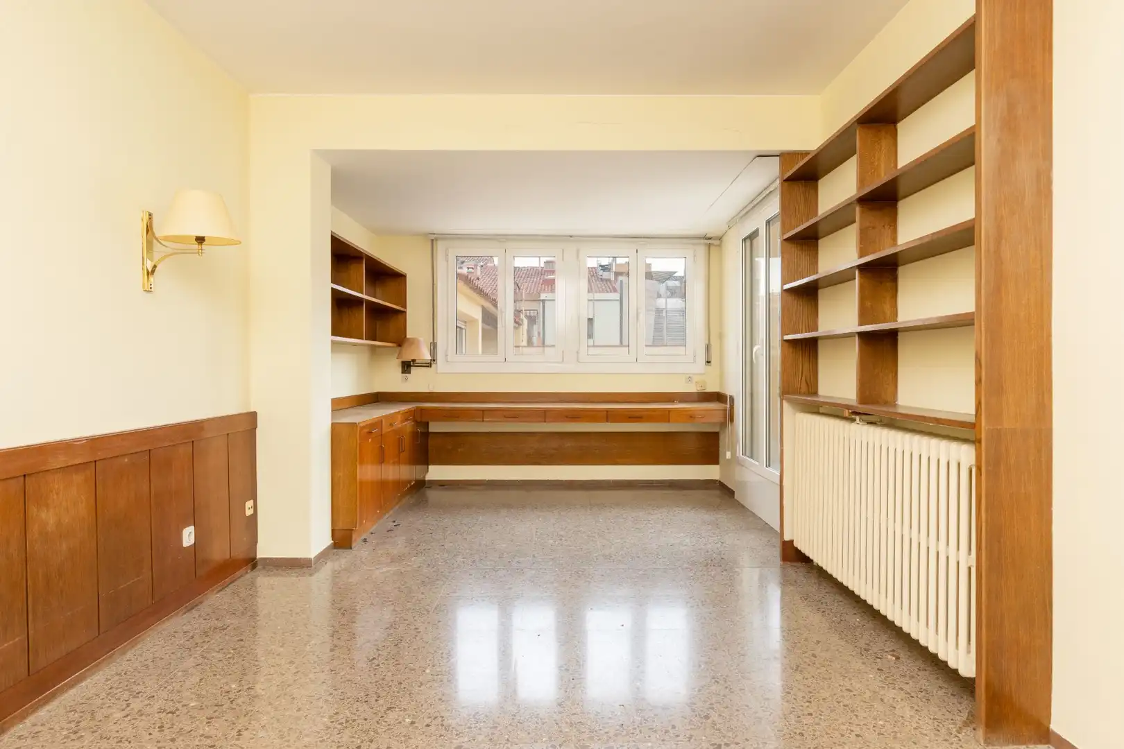 Piso en venta en Barri del Centre