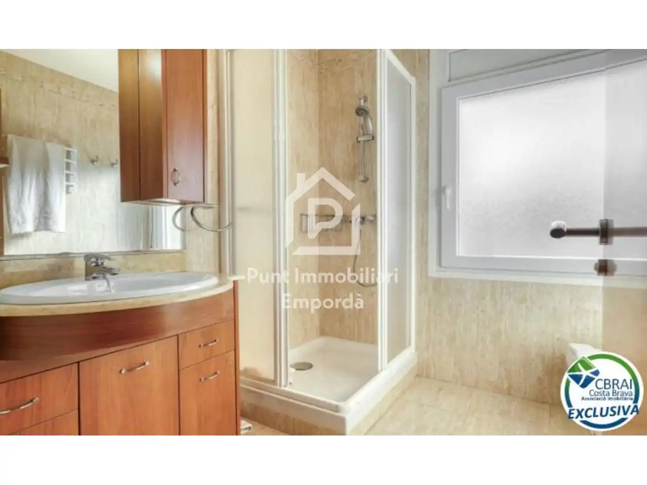 Apartamento con terraza en venta en Calle Francesc Alegre, imagen 22