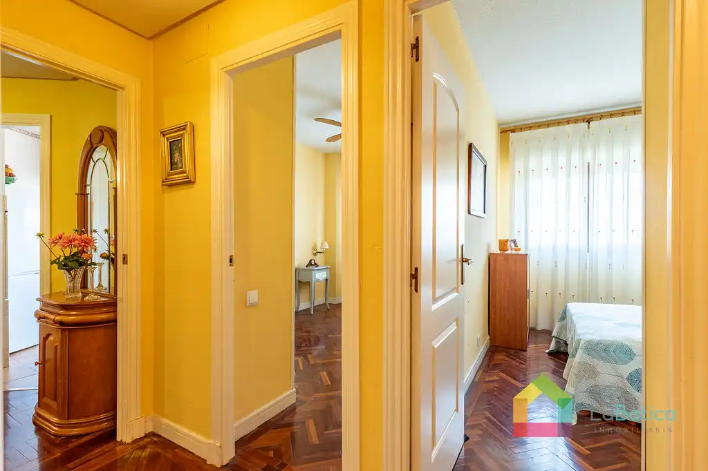 Flat with lift for sale in Argés, imagen 26
