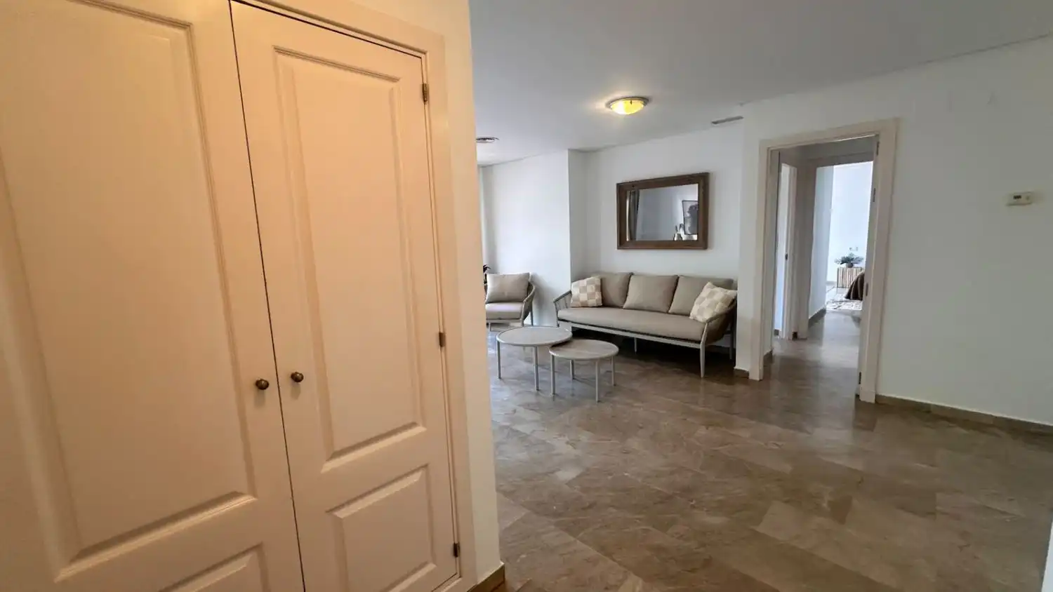 Apartamento en venta en Benalmádena con Terraza