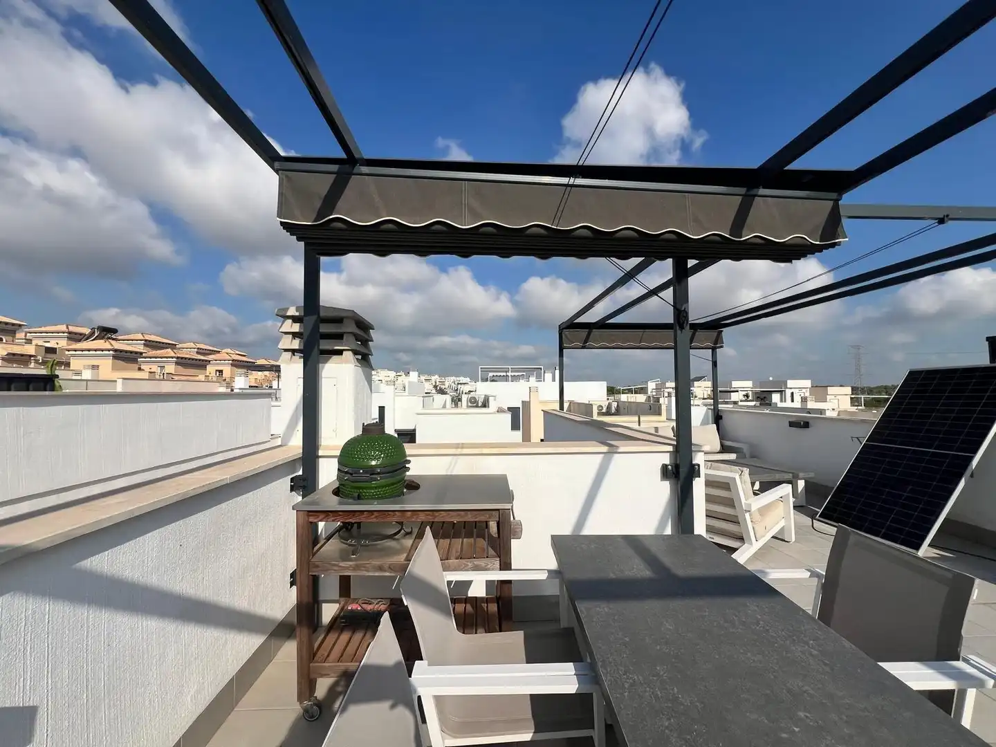 Villa mit Terrasse zum Verkauf in Orihuela Costa, imagen 15