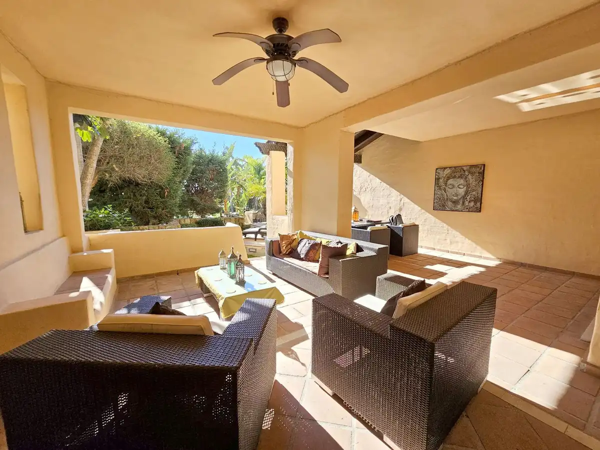 Apartment with pool for sale in Benamara - Atalaya, imagen 7