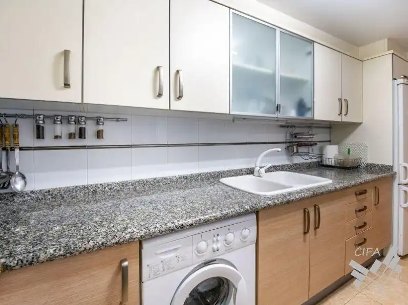 Appartamento con terrazza in vendita a Avenida CASTELLO (DE), imagen 13