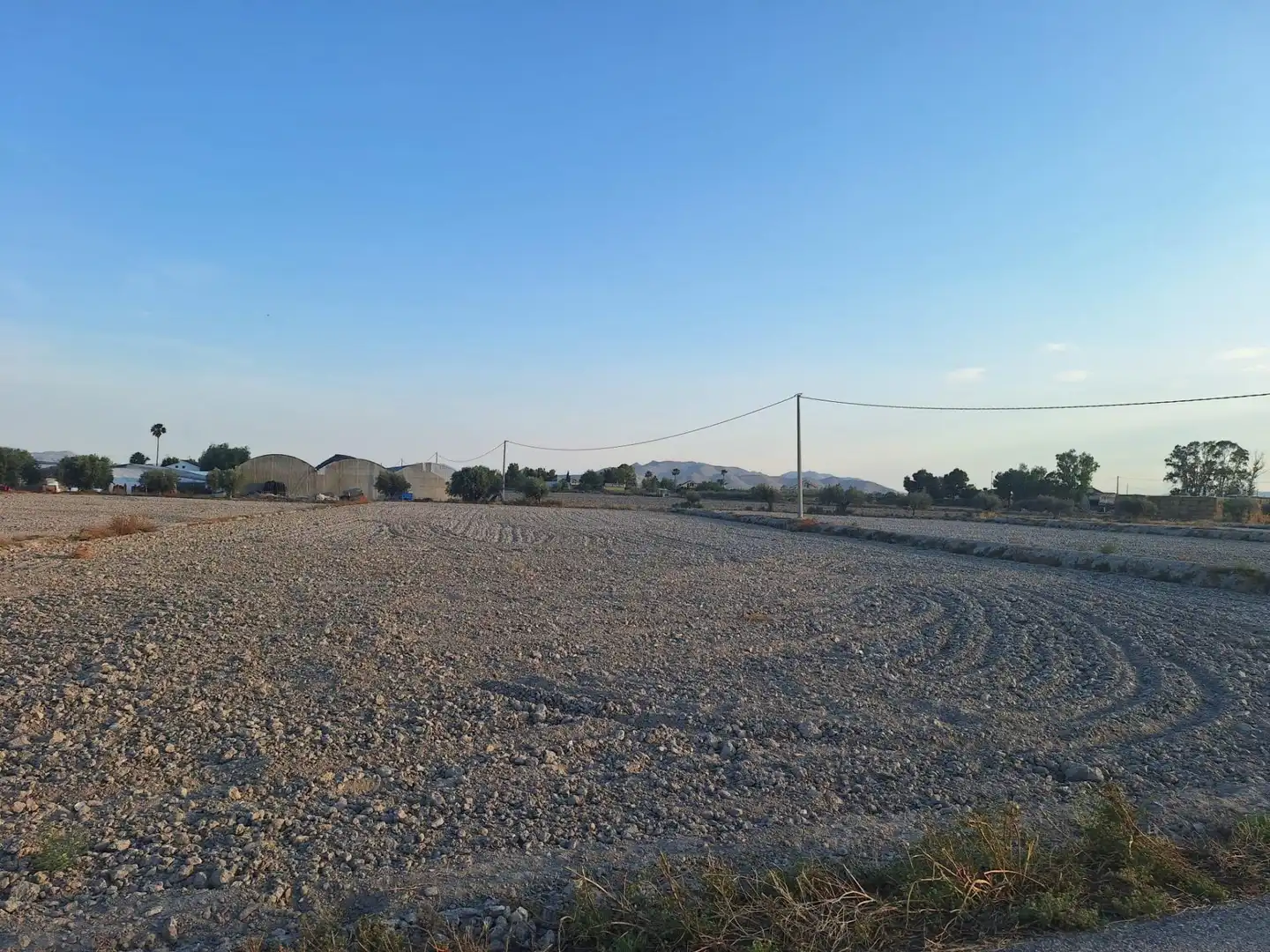 Terreny rústic en venda a Puerto Lumbreras, imagen 9