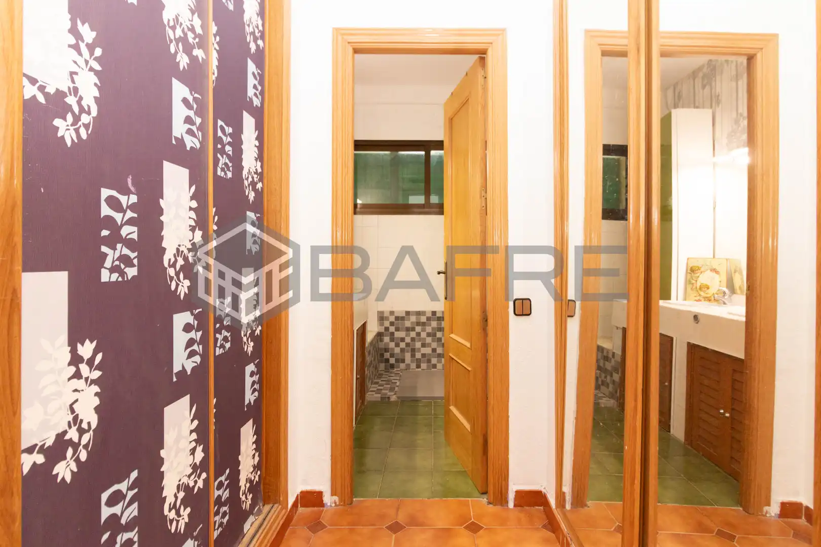 Habitación de Casa o chalet en venta en Navalagamella con Calefacción, Jardín privado y Terraza
