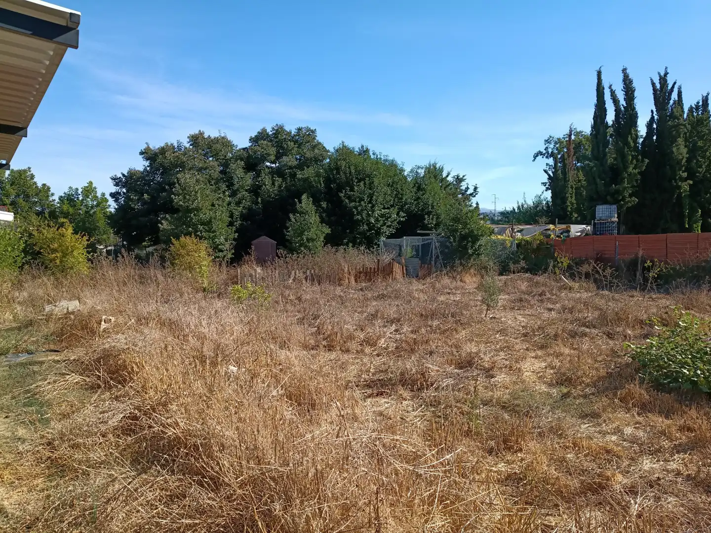 Rural land for sale in Plaza 8 Au Santa Amalia, imagen 2