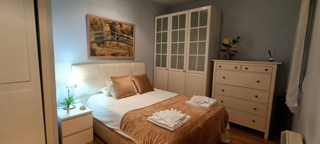 Piso en Alquiler en N/A en Adelfas