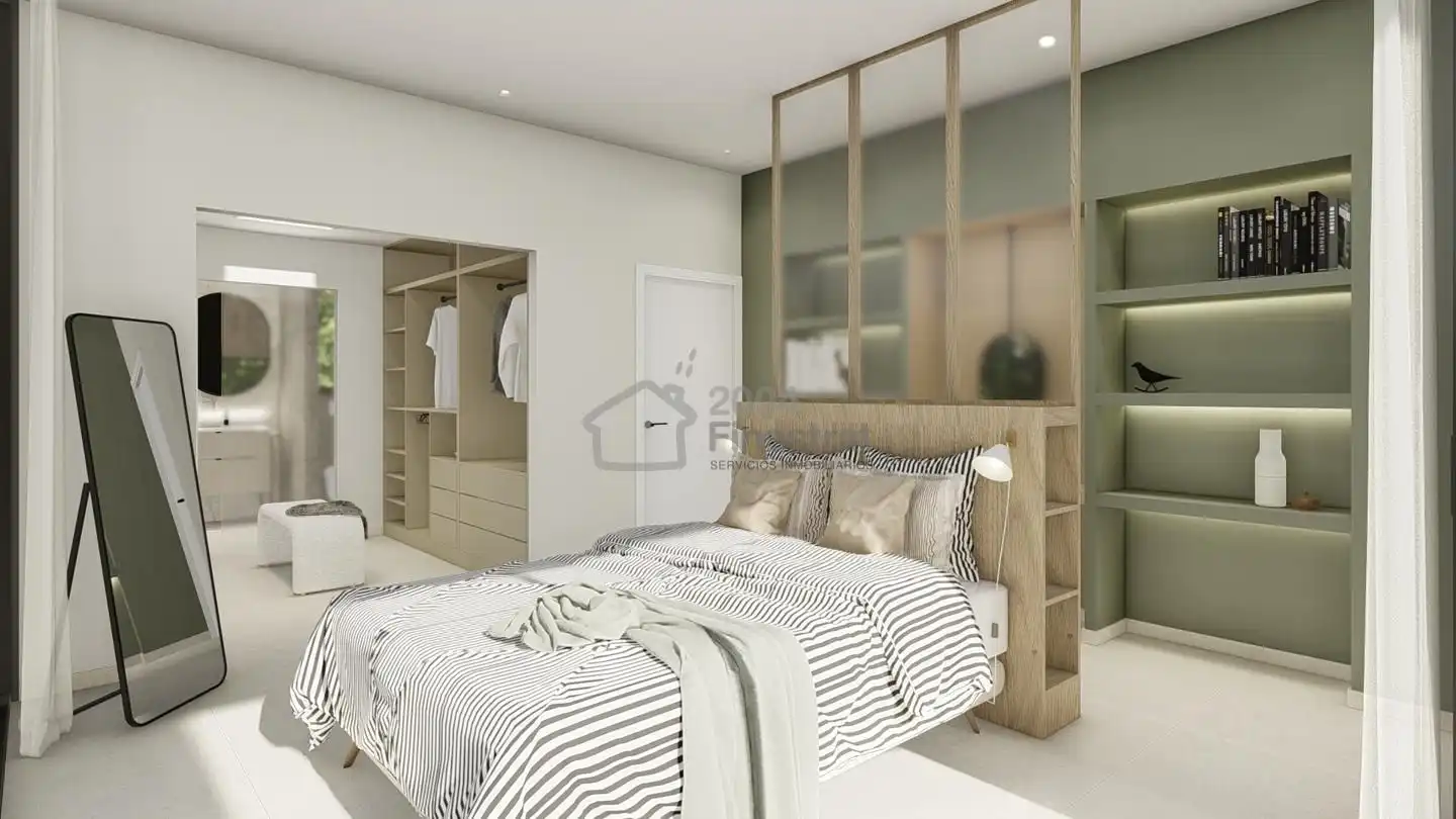 Maison avec piscine à vendre à Polígon Pau Número 1, imagen 15