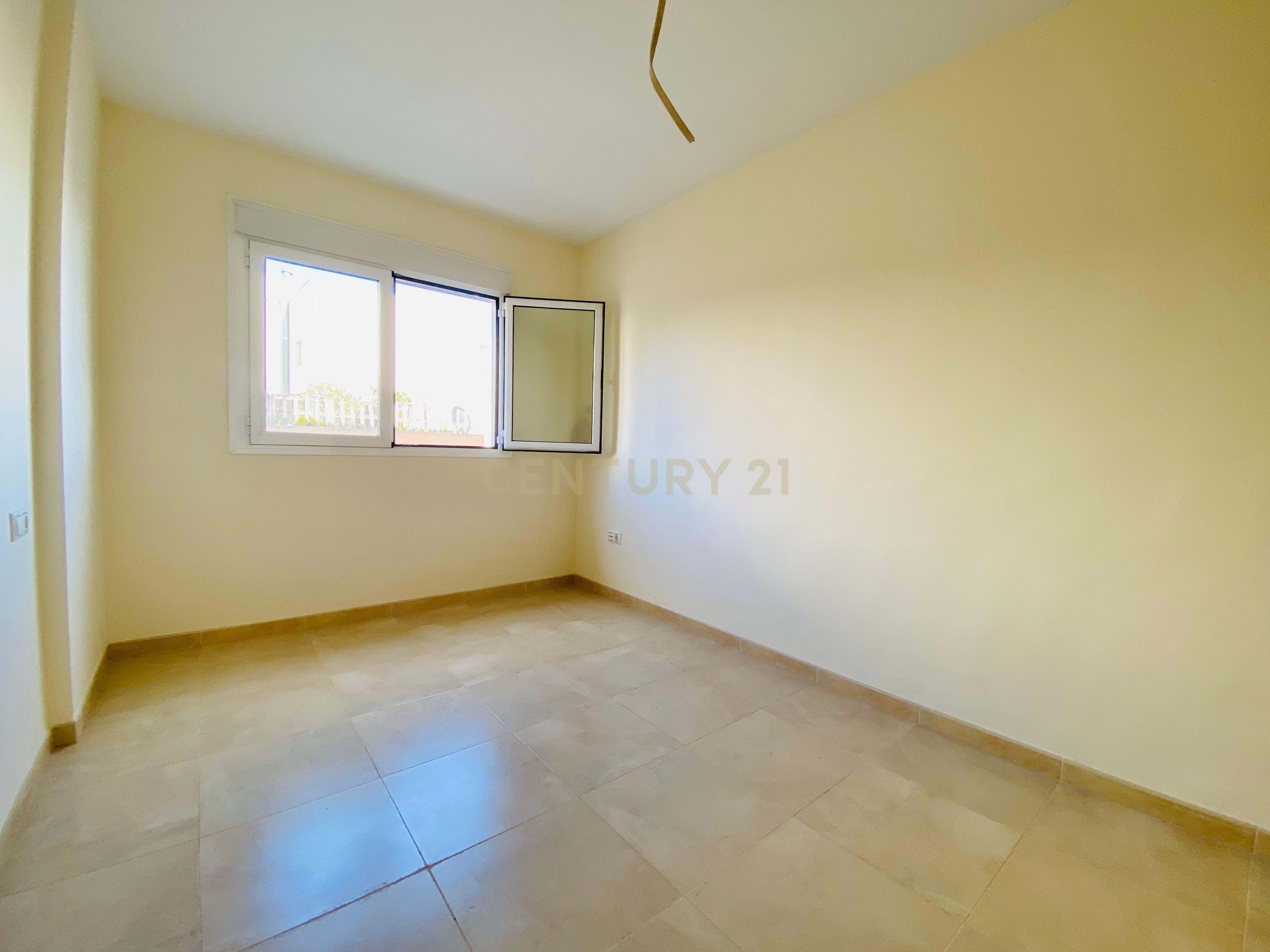 Bedroom of Flat for sale in El Ejido