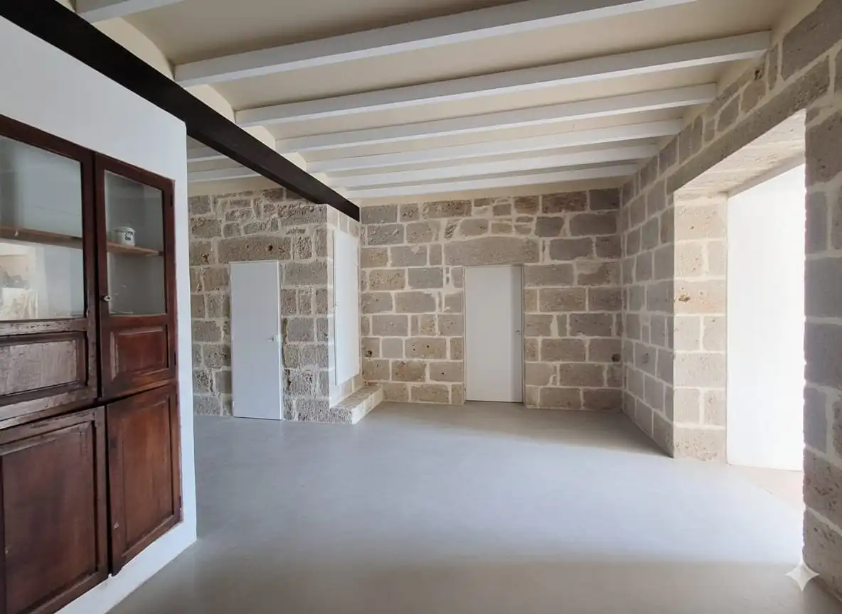 Casa rústica en venda a Benissa pueblo, imagen 5