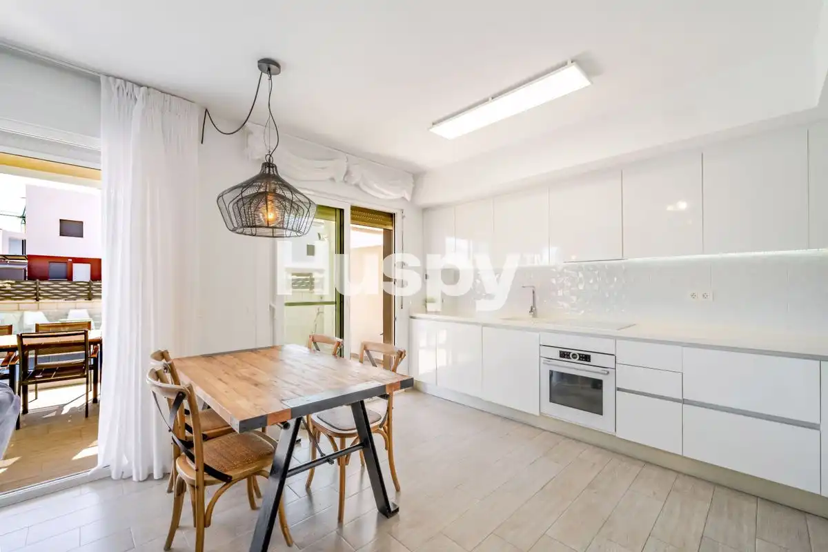 Doppelhaushälfte mit Terrasse zum Verkauf in Calle Malta, imagen 15