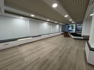 Business premises to rent in CALLE CANCILLER AYALA
