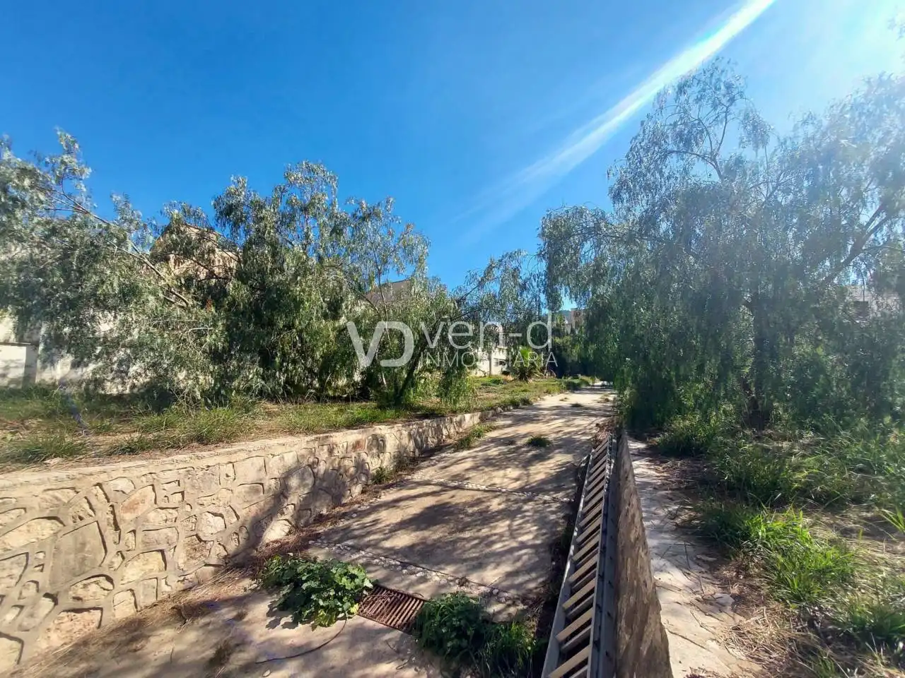 Casa con giardino in vendita a Calle Santa Bárbara 27, imagen 41