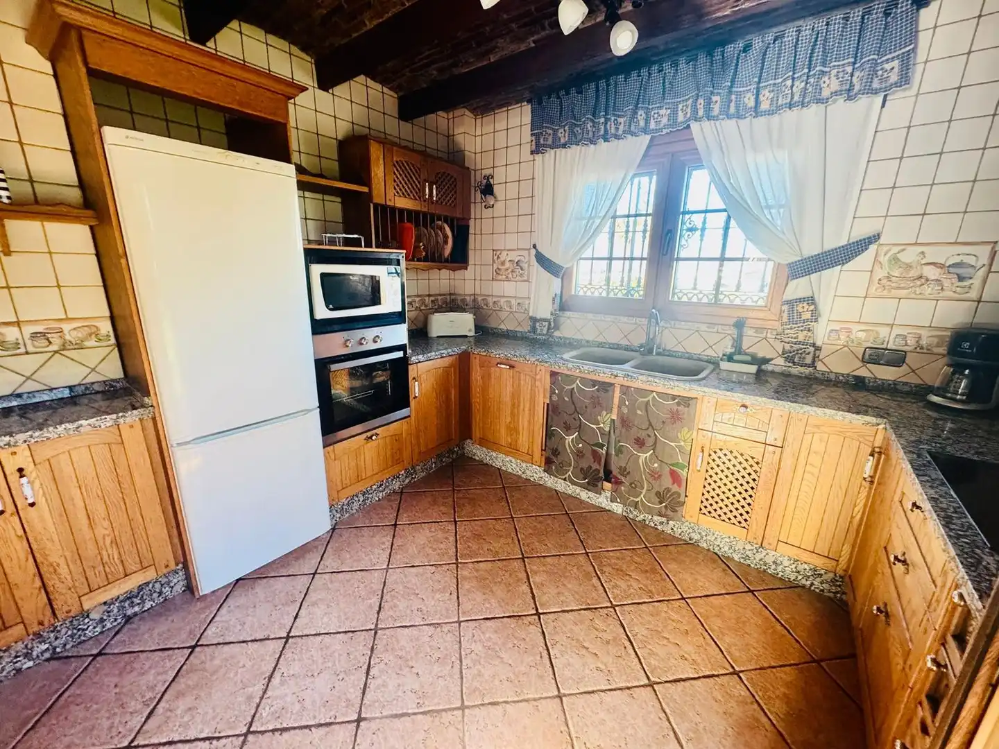 Chalet con terraza en venta en Calle Río Guadiaro 13, imagen 9