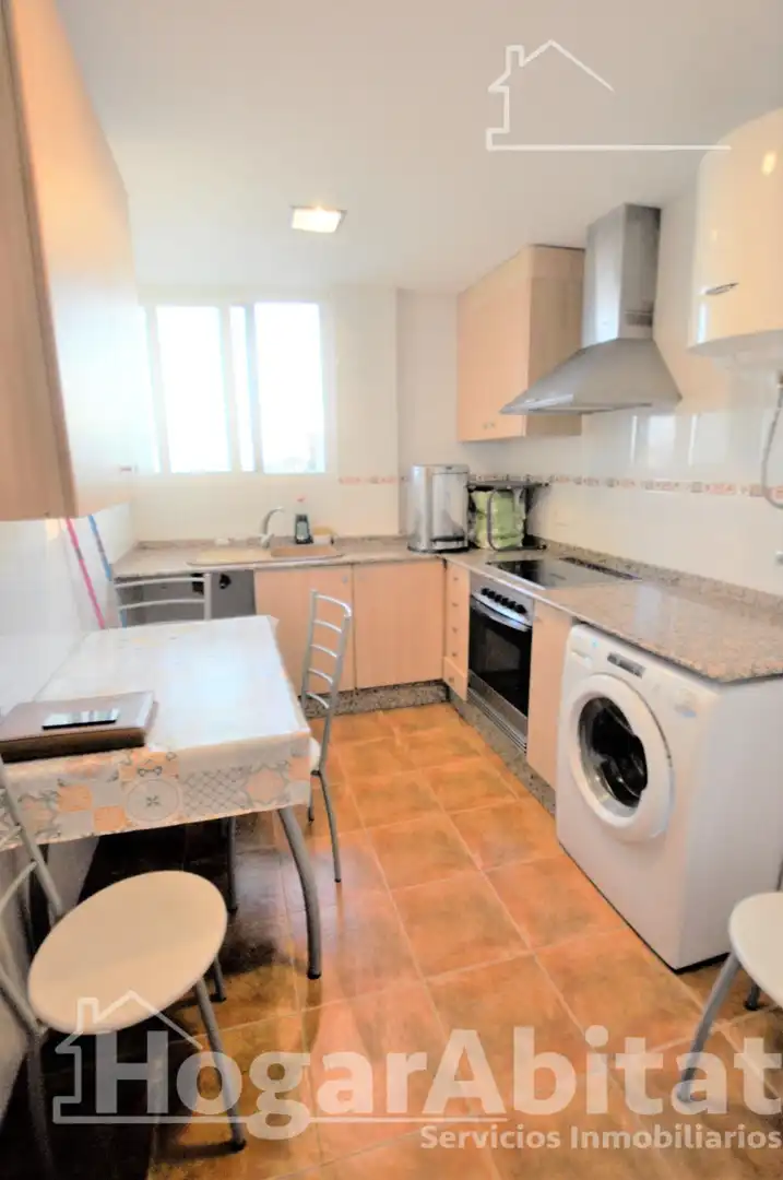 Flat with balcony for sale in Calle Doctor Fleming, imagen 10
