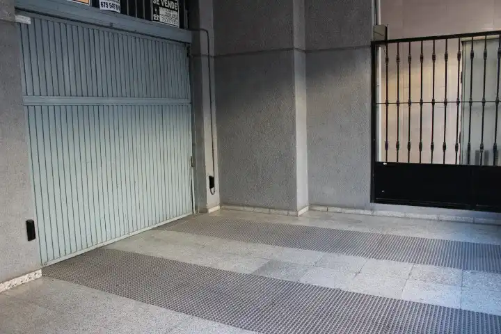 Aparcament de Garatge en venda en Alicante / Alacant