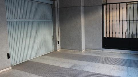 Foto 2 de Garaje en venta en Florida Baja, Alicante / Alacant