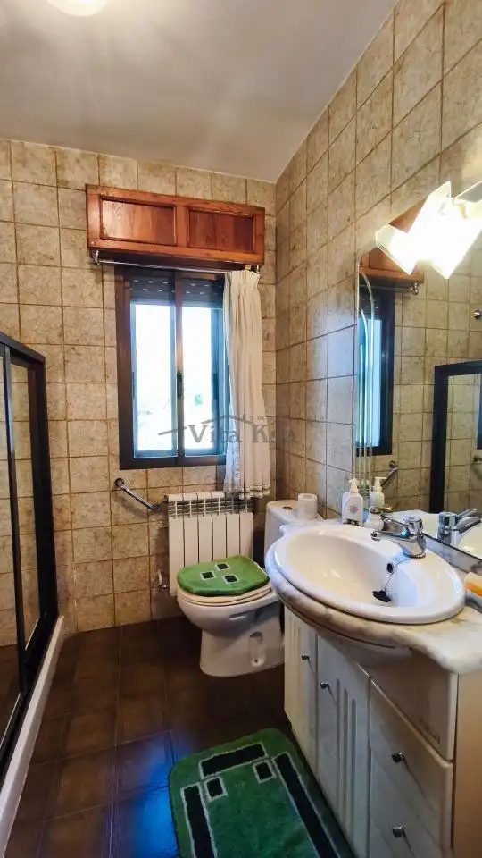 Chalet con jardín en venta en Nogueira de Ramuín, imagen 25
