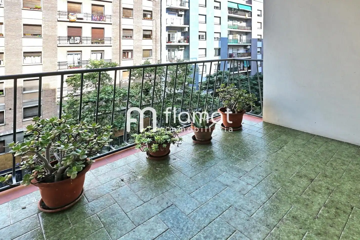 PISO CON ASCENSOR EN NAVAS, image 4