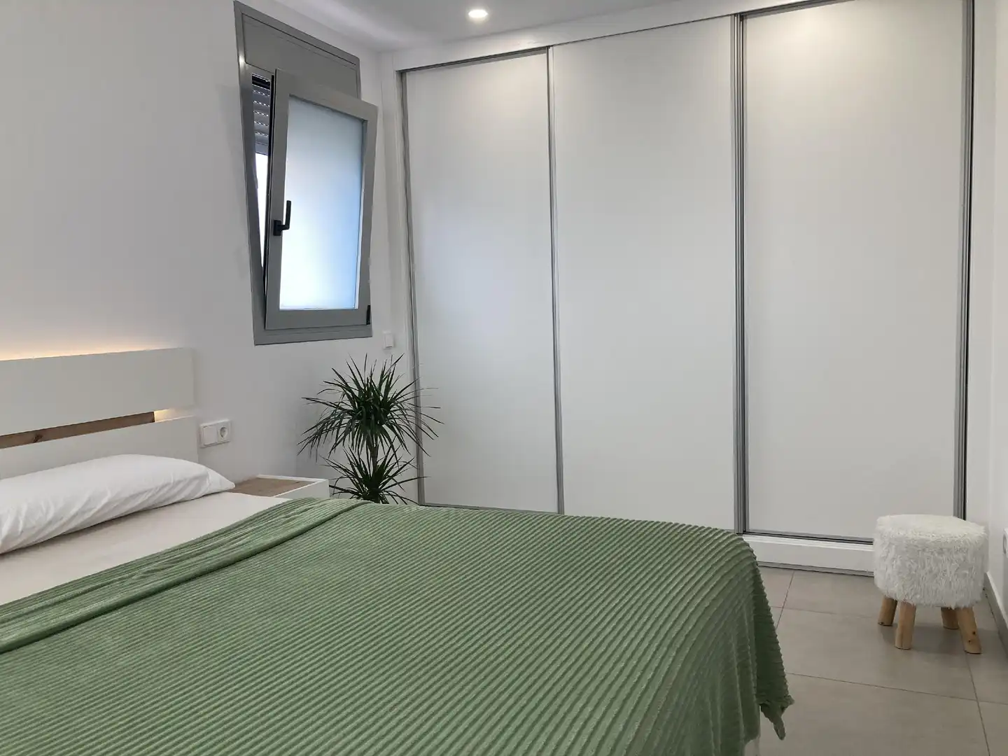 Habitación de Apartamento en venta en Ses Figueretes - Platja d'en Bossa - Cas Serres