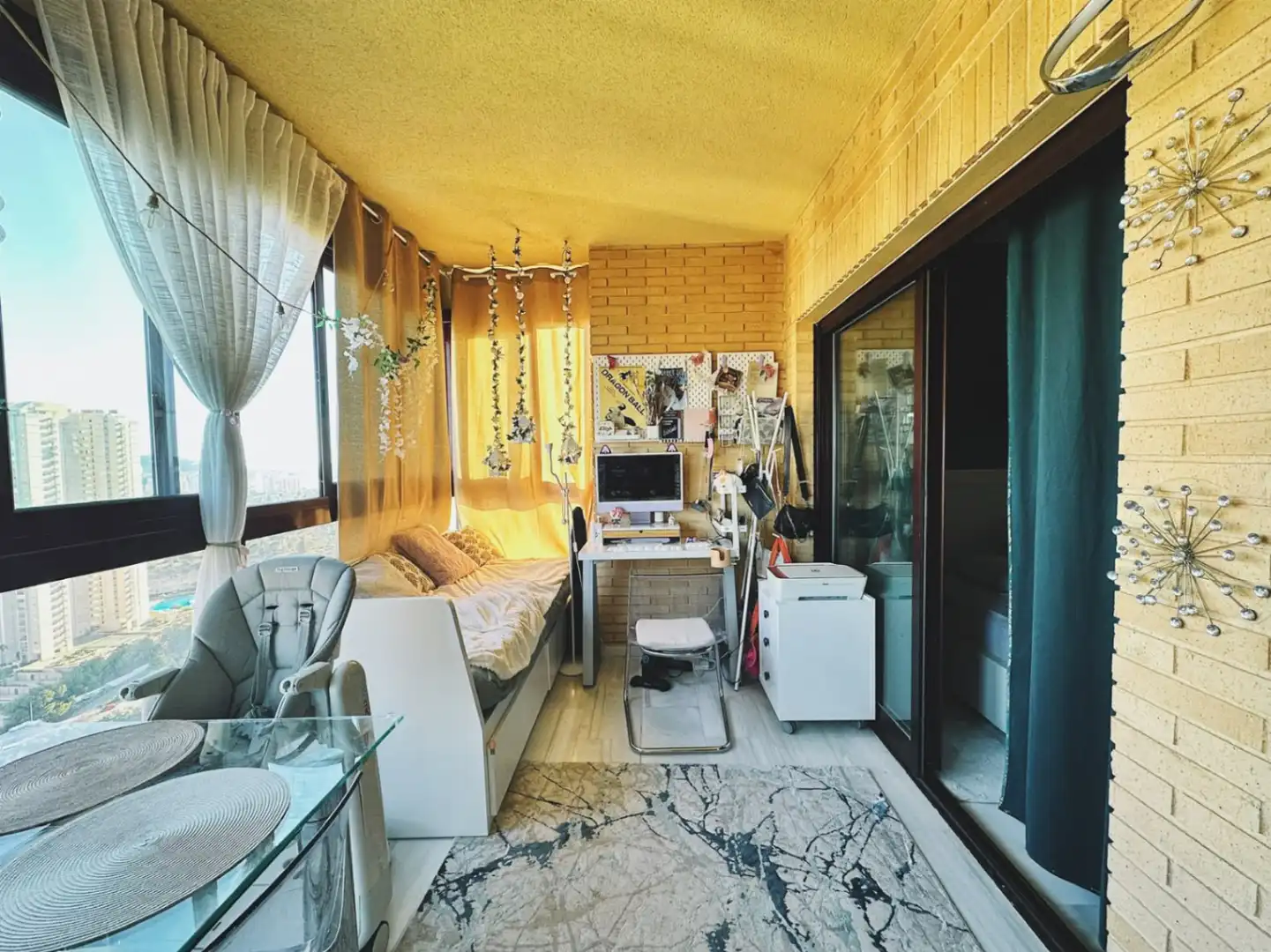 Apartamento en venta en Levante Alto, imagen 5