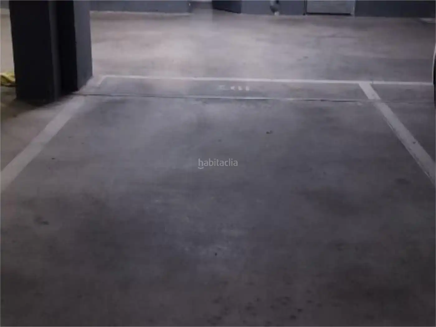 Einzelparkplatz zur Miete in Avenida Camp de Morvedre 109, imagen 2