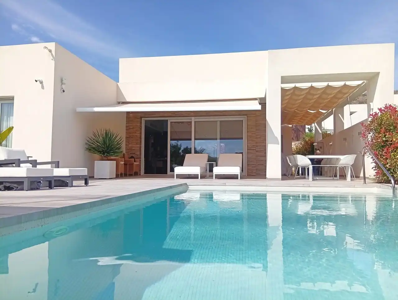 Maison à vendre à Algorfa