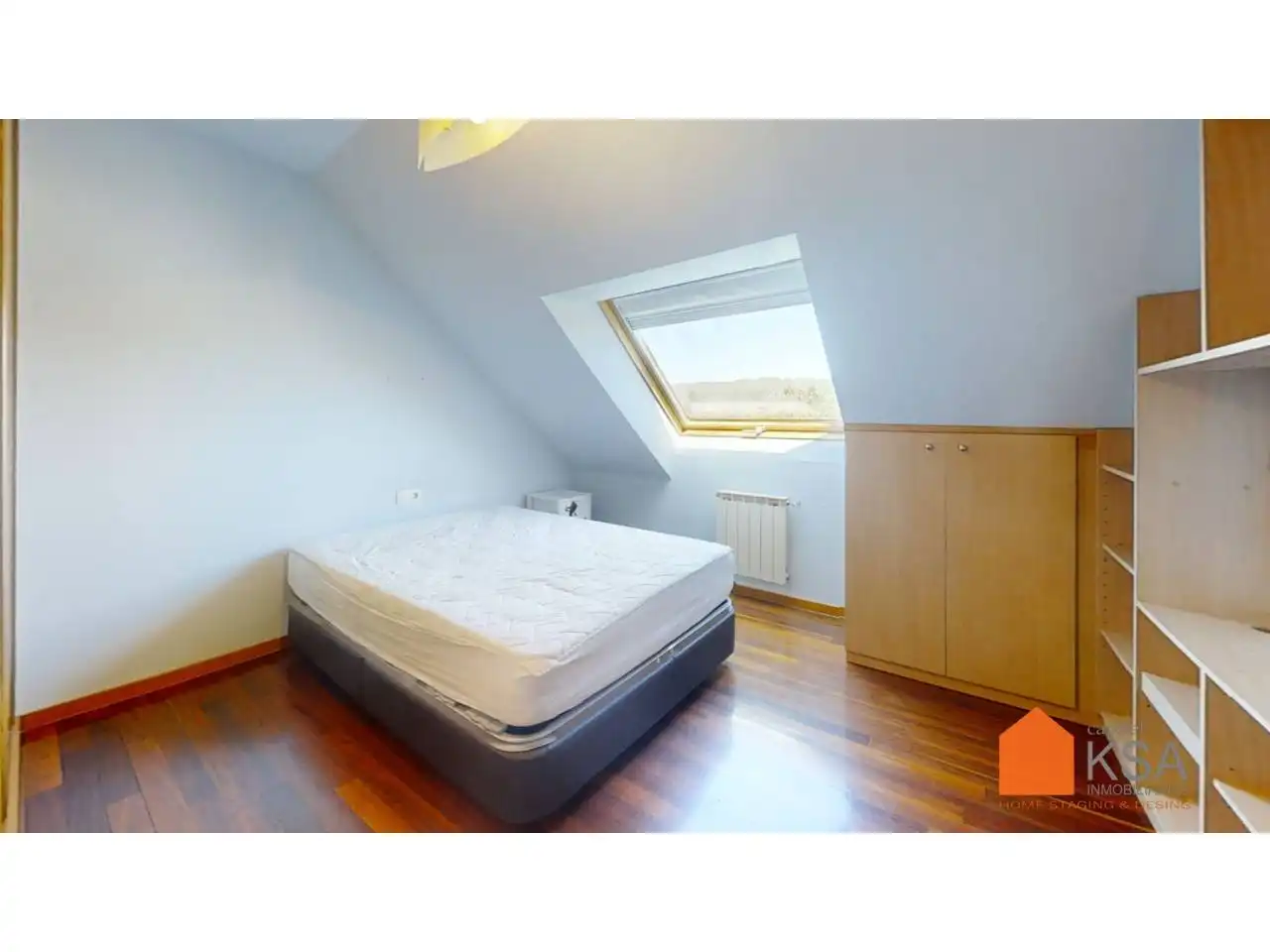 Appartamento con terrazza in vendita a Travesia Cacheiras, imagen 7
