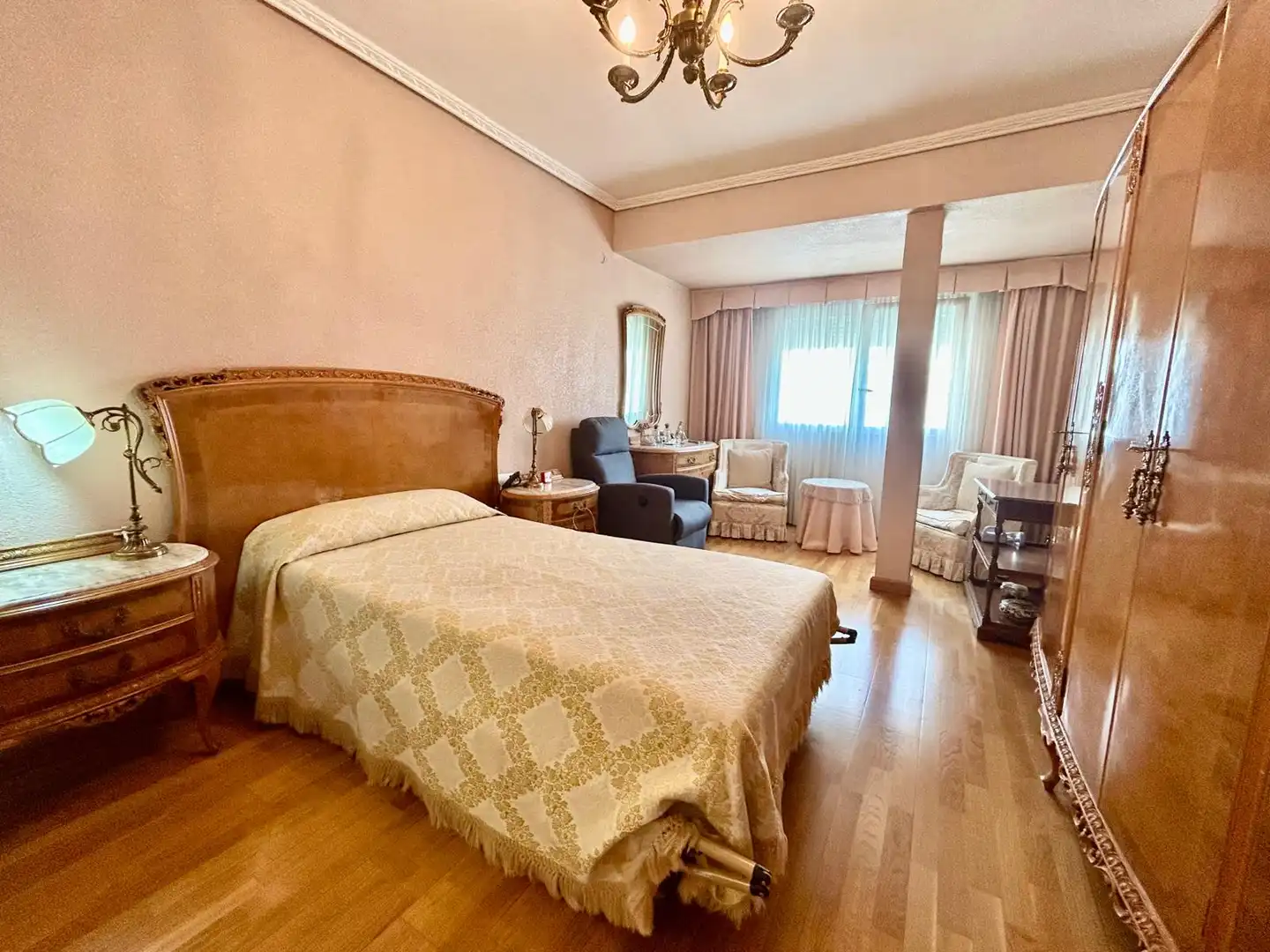 Flat with terrace for sale in Carrer del Mestre Racional 27, imagen 23