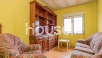 Living room of Flat for sale in Corvera de Asturias