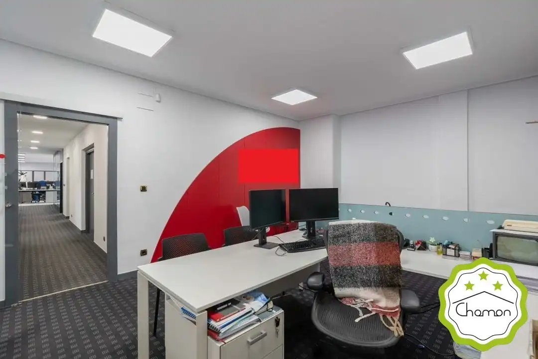 Office space with lift for sale in Indautxu, imagen 34