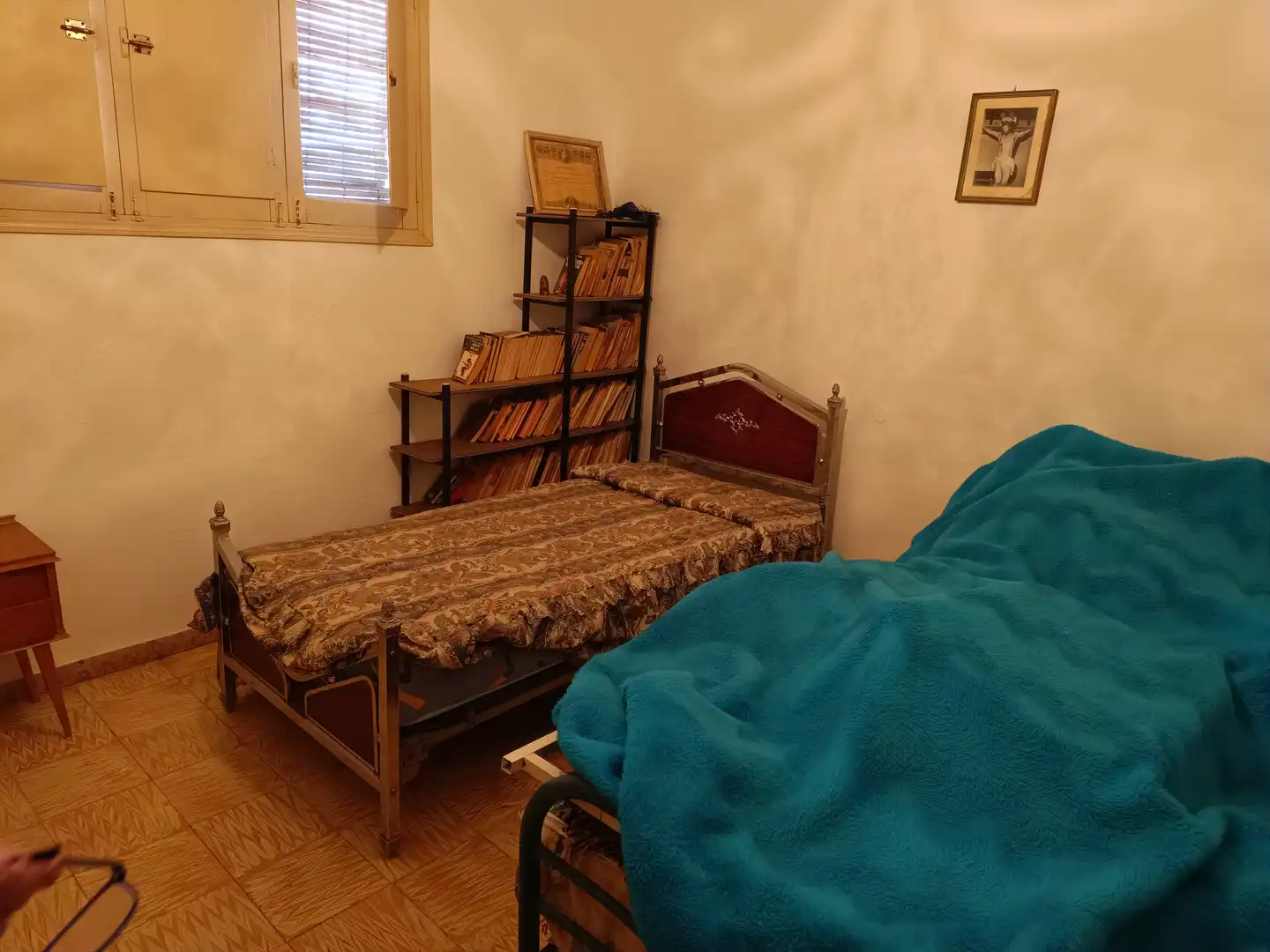Casa con terraza en venta en Calle Real 61, imagen 6