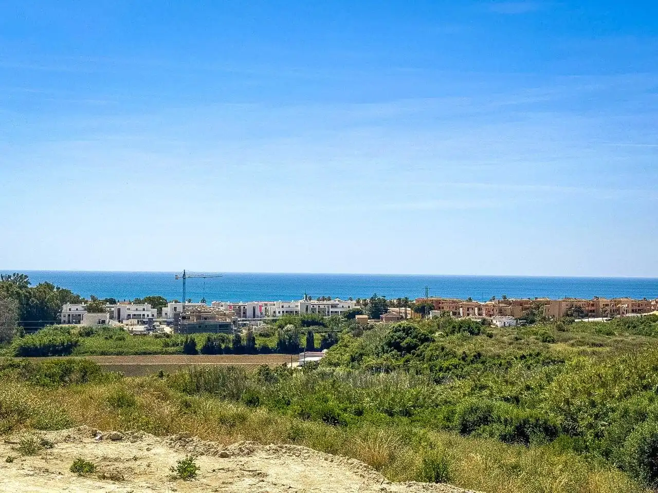 Apartament amb piscina en venda a Doña Julia Golf, imagen 16