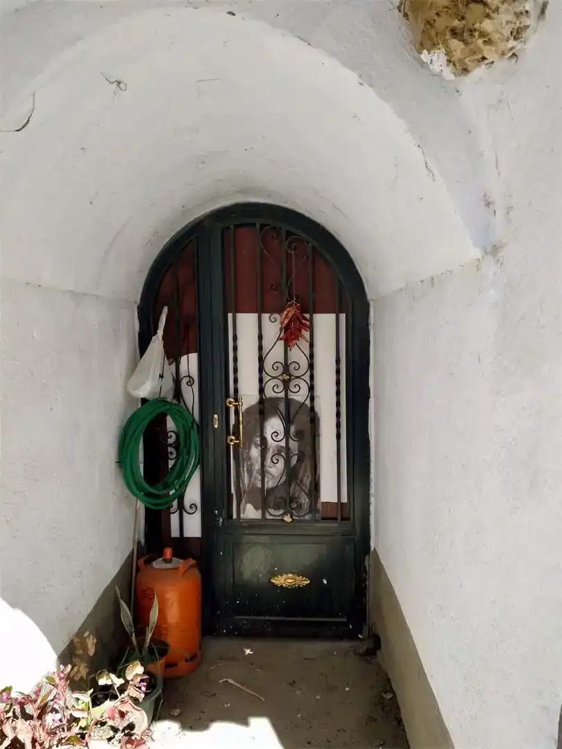 Casa adosada en venta en Benalúa, Granada