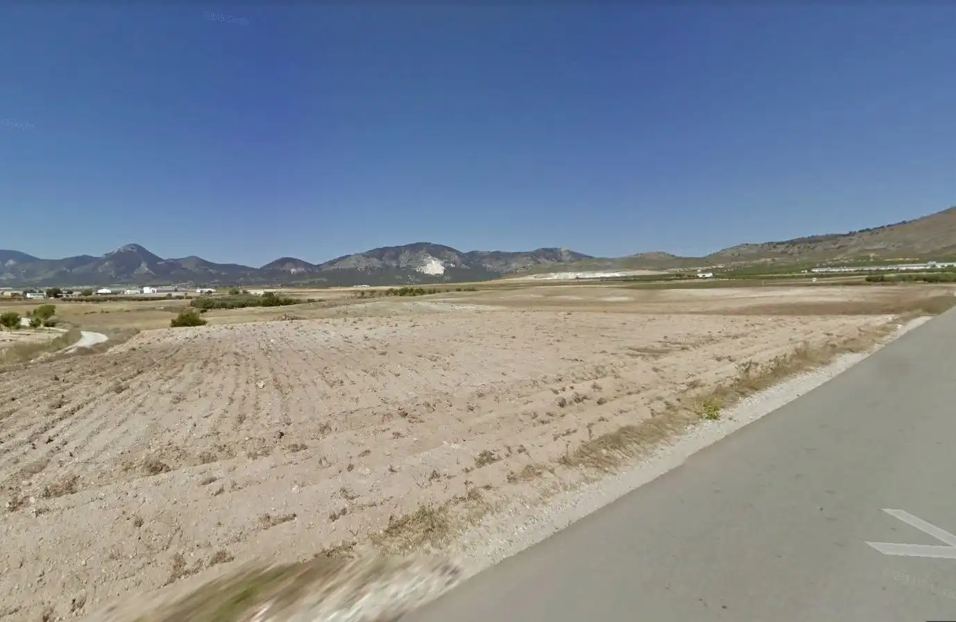 Terreno rustico in vendita a Pedanías Norte, imagen 3