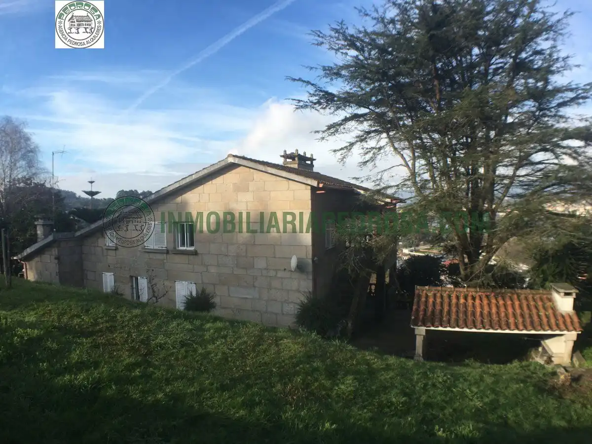 Casa o chalet en venta en Zona Fernández Ladreda