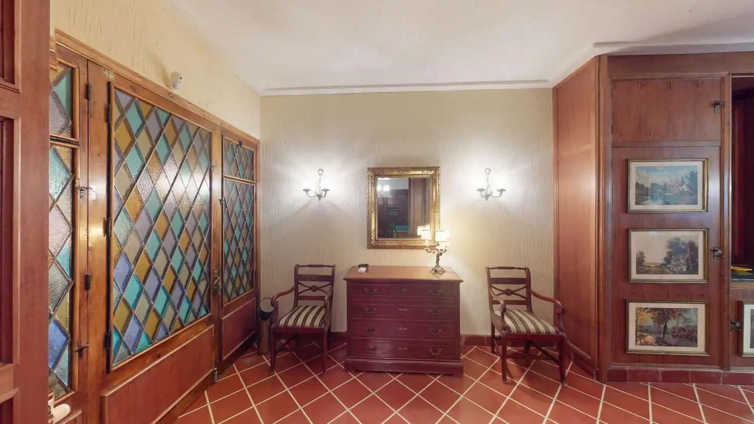 Casa o chalet en venta en La Granada con Aire acondicionado, Calefacción y Terraza