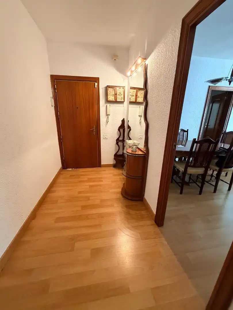 Appartement avec terrasse à vendre à Avinguda de Manuel Girona, imagen 5