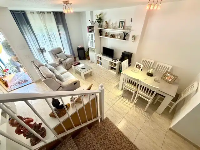 Habitatge en venda a Calle Poeta Jara Carrillo 83, imagen 5
