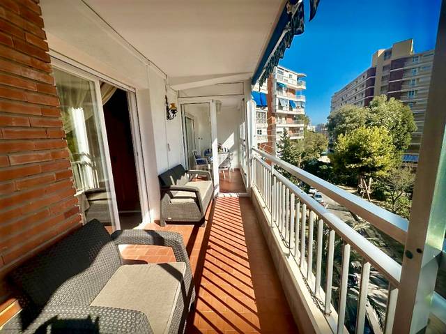 Piso en Venta en Playa de San Juan