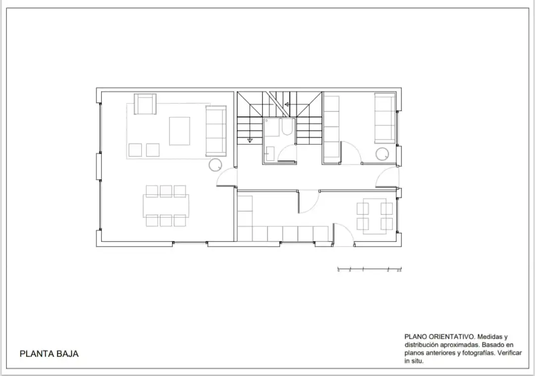 Casa o chalet en venta en Cambrils con Aire acondicionado, Calefacción y Jardín privado