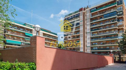 Foto 3 de Piso en venta en Norte - Universidad, Móstoles