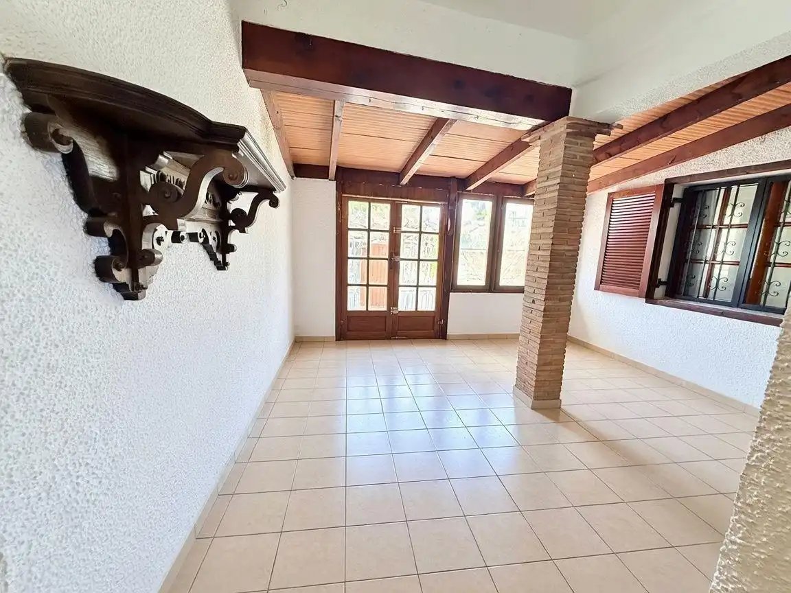 Chalet con piscina en venta en Avenida COMTAT DEL, imagen 13