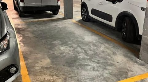 Foto 4 de Garatge en venda a Carrer D'avinyó, 71, Segle XX, Terrassa