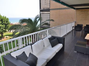 Piso con balcón en venta en Calle Gustavo A. Becquer 6