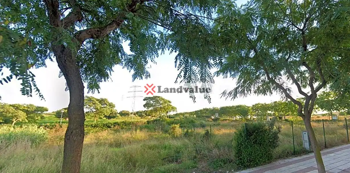 Residencial en venta en Constantí
