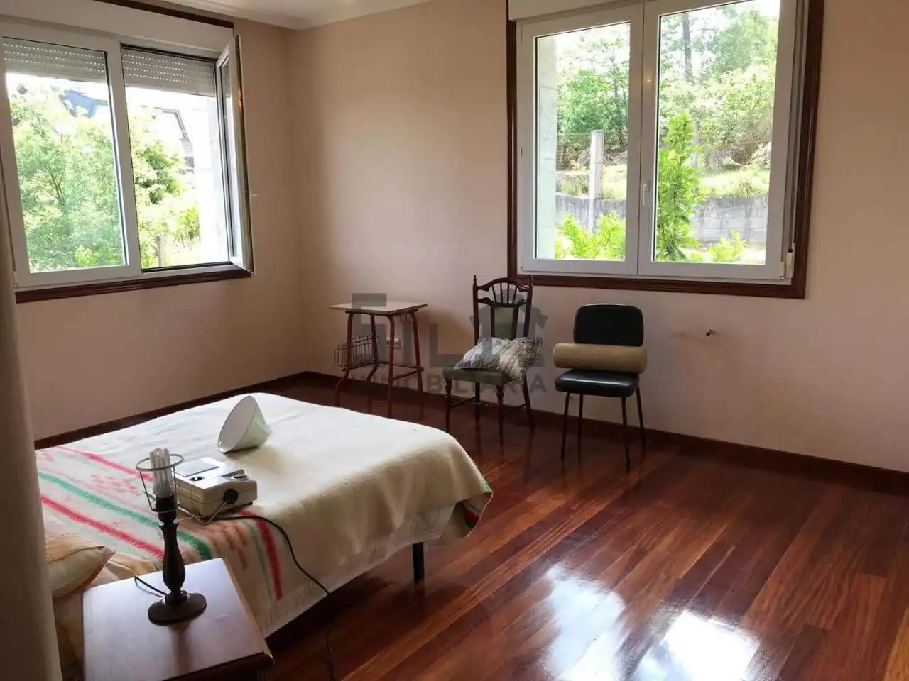 Casa o chalet en venta en San Cibrao das Viñas