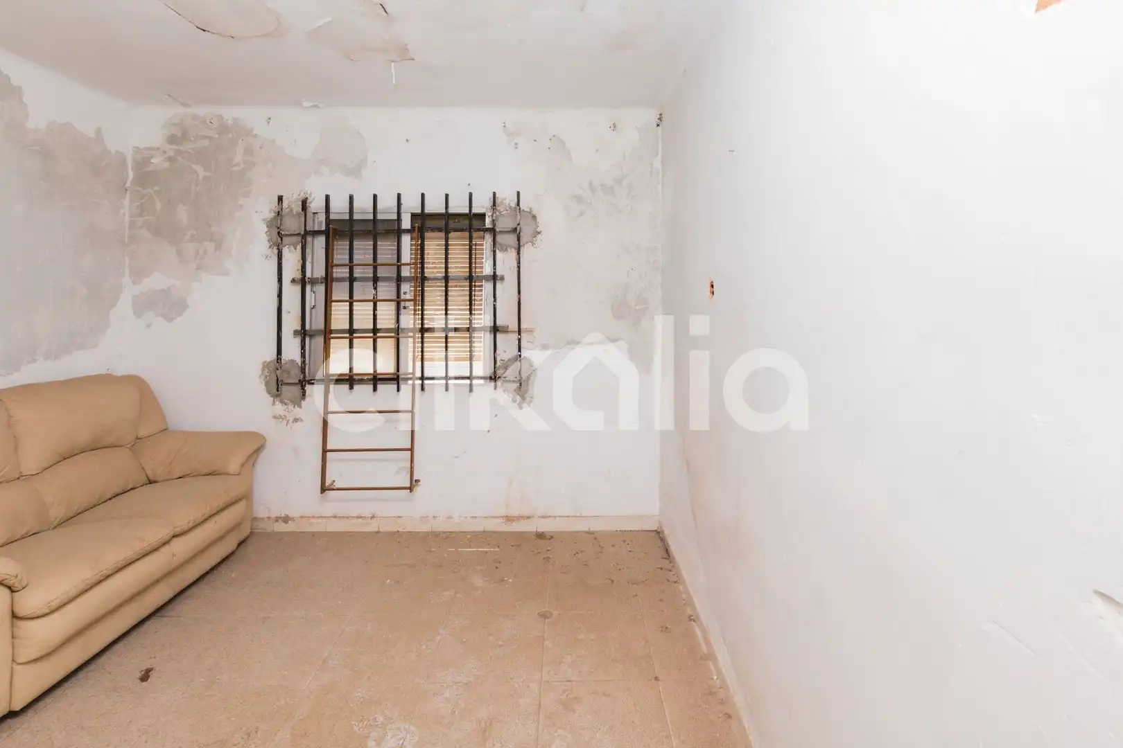 Flat for sale in Ejido Sur