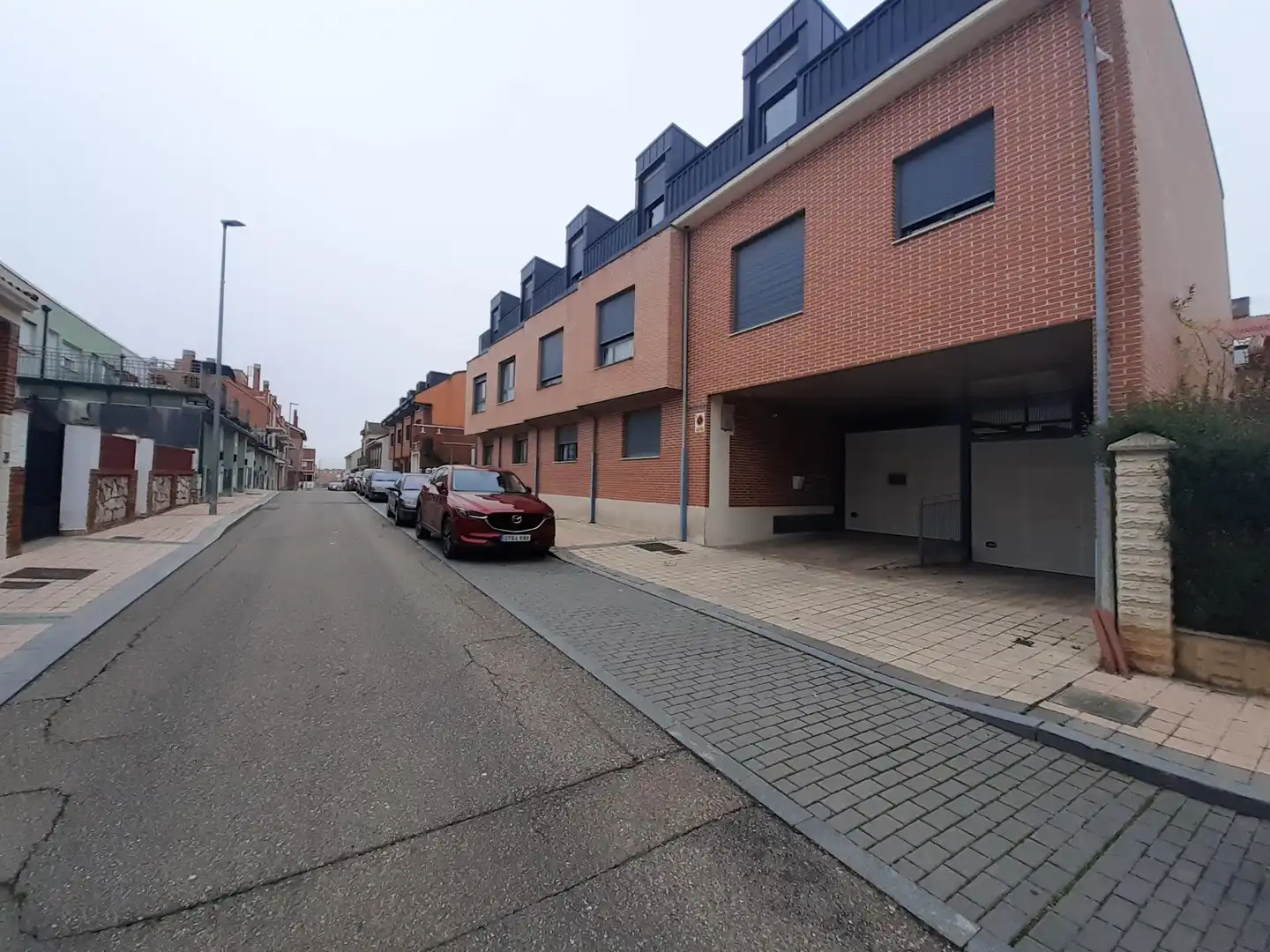 Garaje en venta en Calle Segura, La Flecha - Monasterio del Prado
